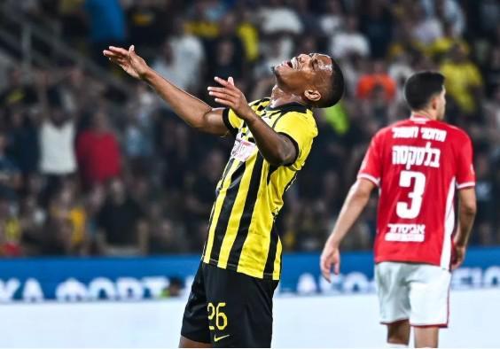 casino-Goal：马夏尔不在雅典AEK新帅计划中，墨西哥美洲狮想租借他