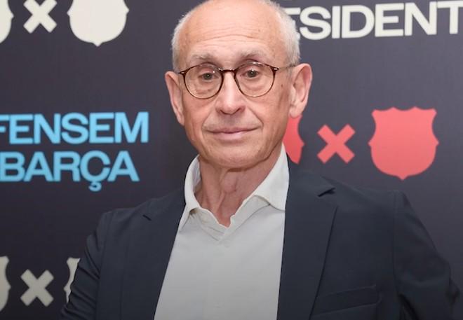 彩金8888-前巴萨财务主管：梅西的续约条件难以接受；今夏将达到1:1规则